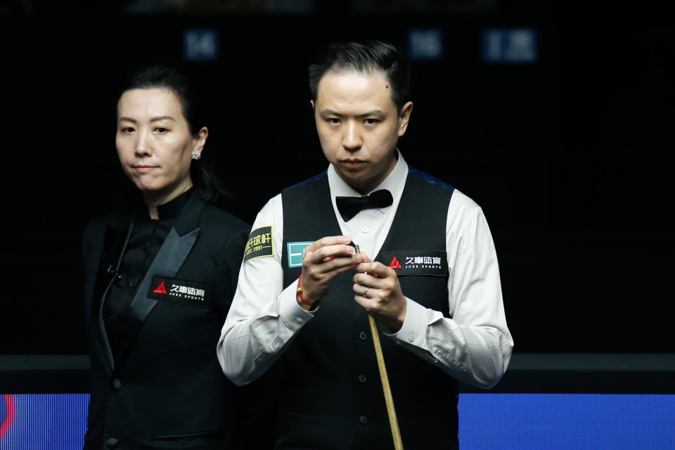 永不放弃 永不放弃