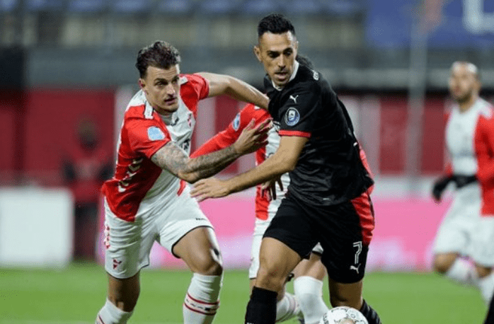 策略层面 策略层面