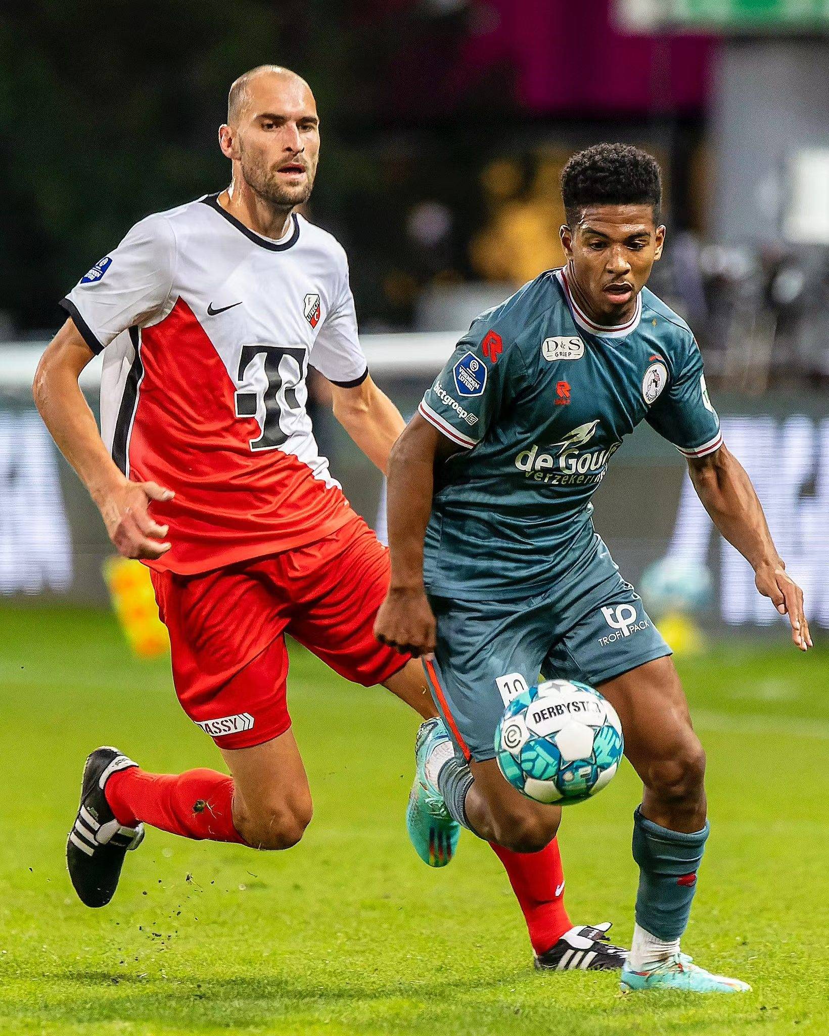 而非重叠 而非重叠